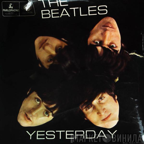  The Beatles  - Yesterday