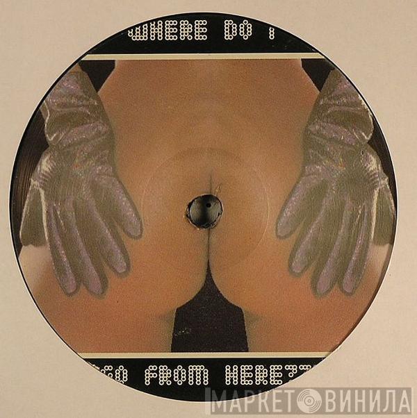 The Beatmaniac - Where Do I Go From Here