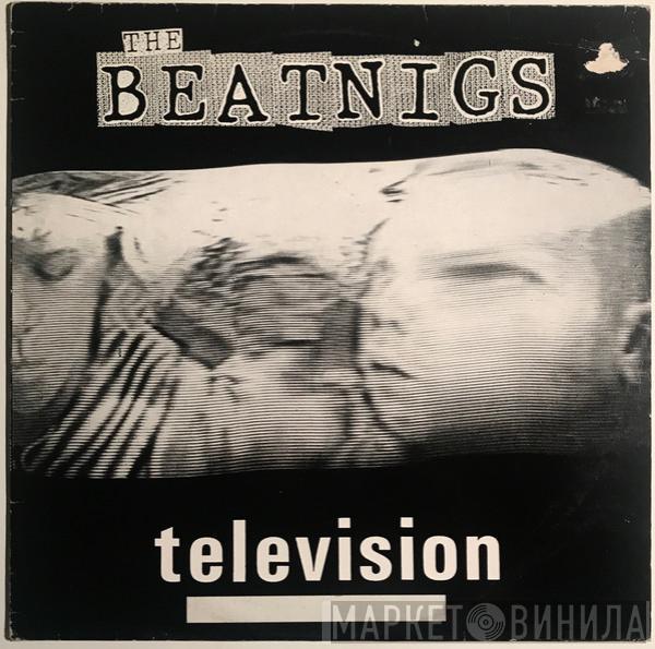 The Beatnigs - Television
