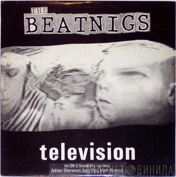 The Beatnigs  - Television