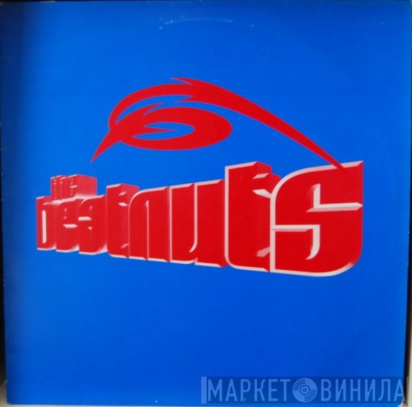 The Beatnuts - Stone Crazy Album Sampler