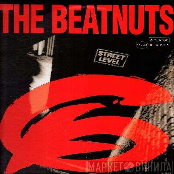 The Beatnuts - The Beatnuts