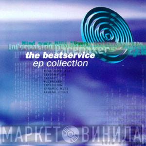  - The Beatservice EP Collection