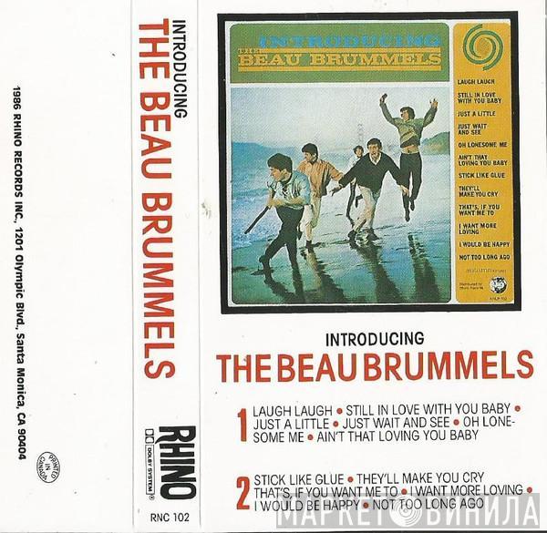 The Beau Brummels - Introducing