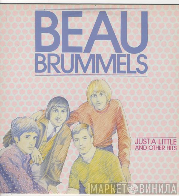 The Beau Brummels - Just A Little And Other Hits
