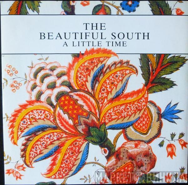  The Beautiful South  - A Little Time