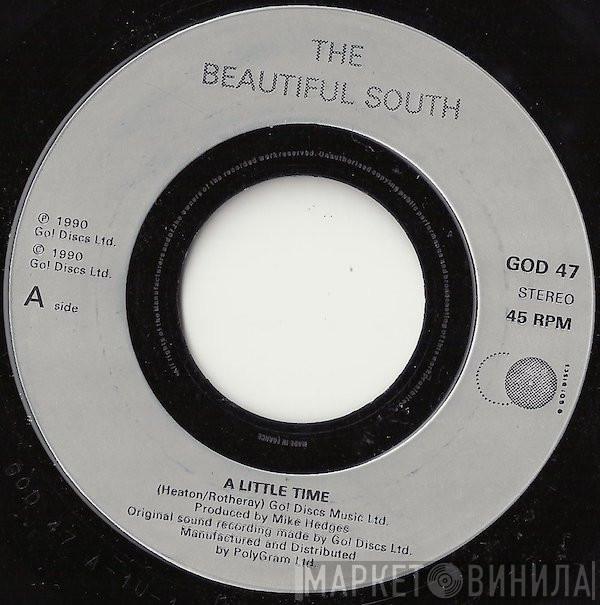  The Beautiful South  - A Little Time