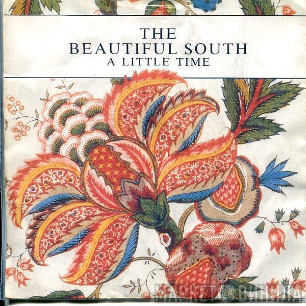  The Beautiful South  - A Little Time