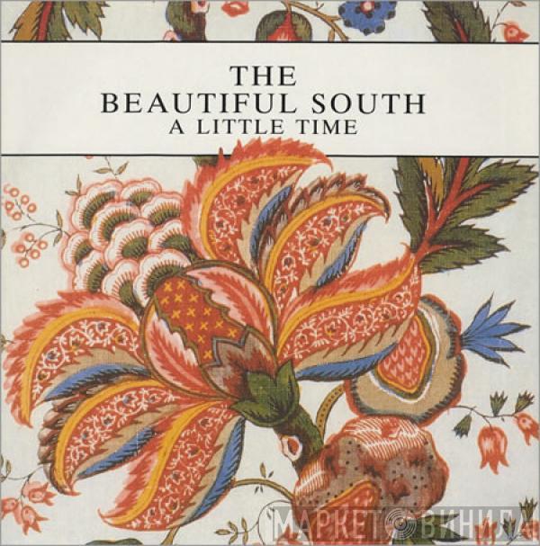  The Beautiful South  - A Little Time