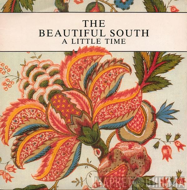  The Beautiful South  - A Little Time