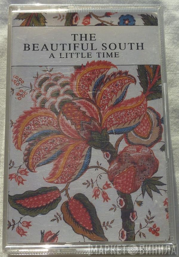 The Beautiful South - A Little Time