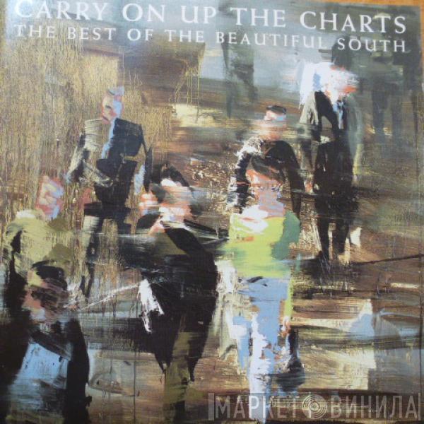  The Beautiful South  - Carry On Up The Charts - The Best Of The Beautiful South