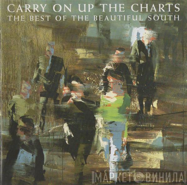 The Beautiful South - Carry On Up The Charts - The Best Of The Beautiful South