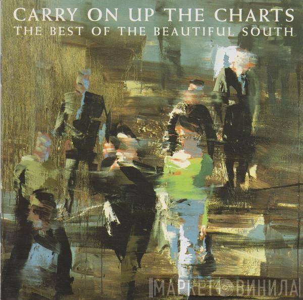 The Beautiful South - Carry On Up The Charts