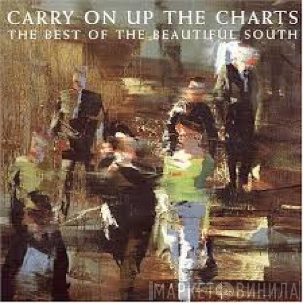 The Beautiful South - Carry On Up The Charts