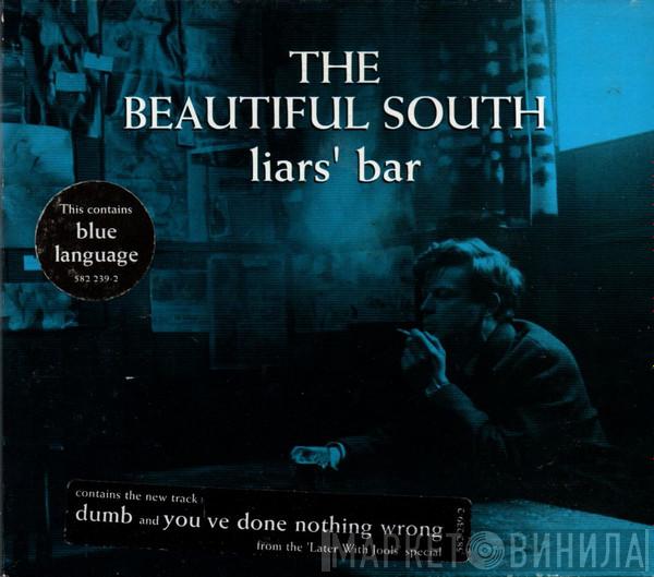 The Beautiful South - Liars' Bar