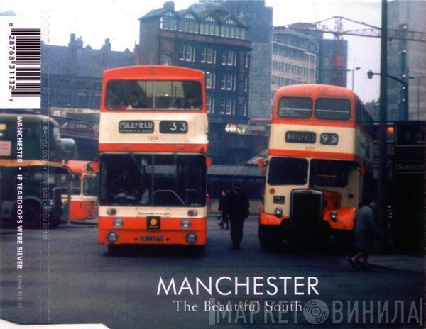 The Beautiful South - Manchester