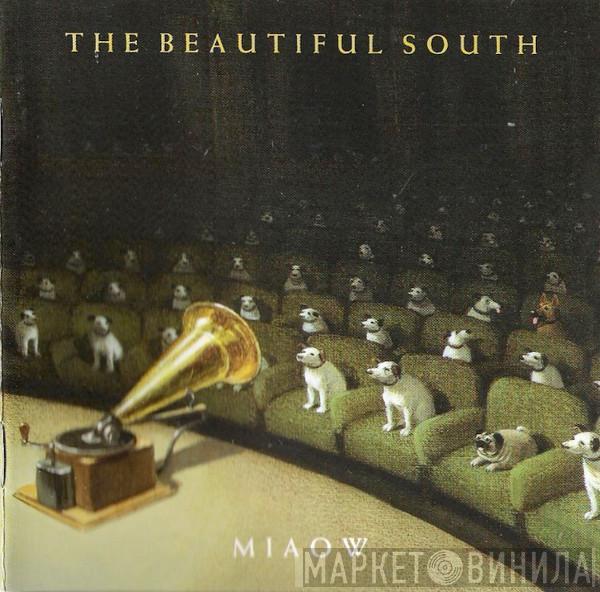 The Beautiful South - Miaow