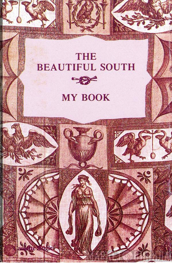 The Beautiful South - My Book