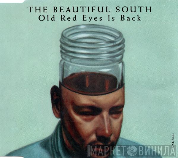 The Beautiful South - Old Red Eyes Is Back