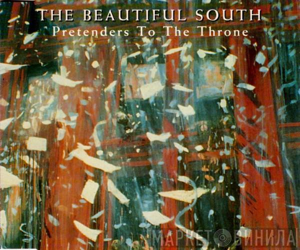 The Beautiful South - Pretenders To The Throne