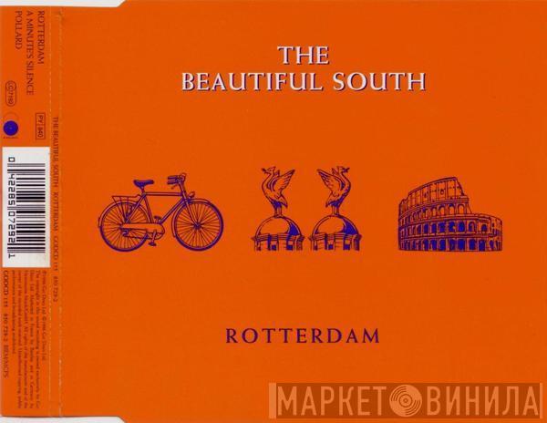 The Beautiful South - Rotterdam
