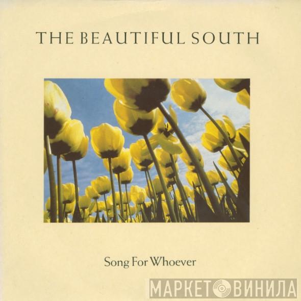 The Beautiful South - Song For Whoever