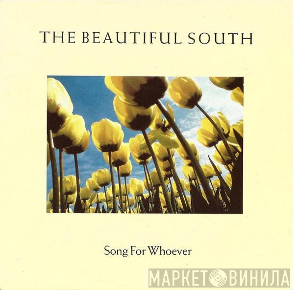 The Beautiful South - Song For Whoever