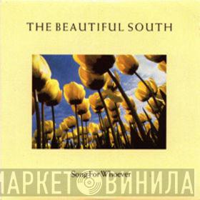  The Beautiful South  - Song For Whoever