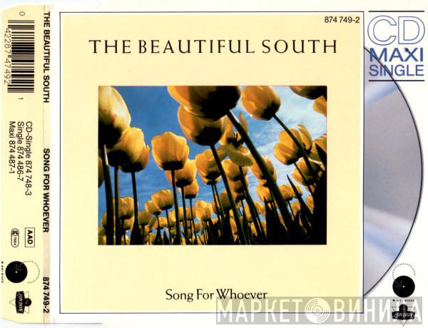  The Beautiful South  - Song For Whoever