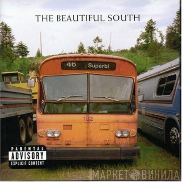 The Beautiful South - Superbi
