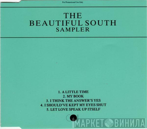 The Beautiful South - The Beautiful South Sampler