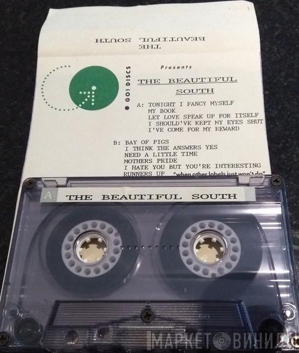  The Beautiful South  - The Beautiful South
