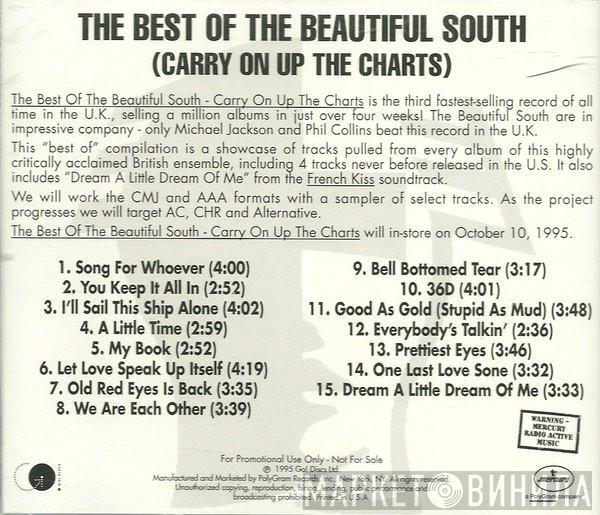  The Beautiful South  - The Best Of The Beautiful South - Carry On Up The Charts