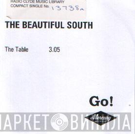 The Beautiful South - The Table