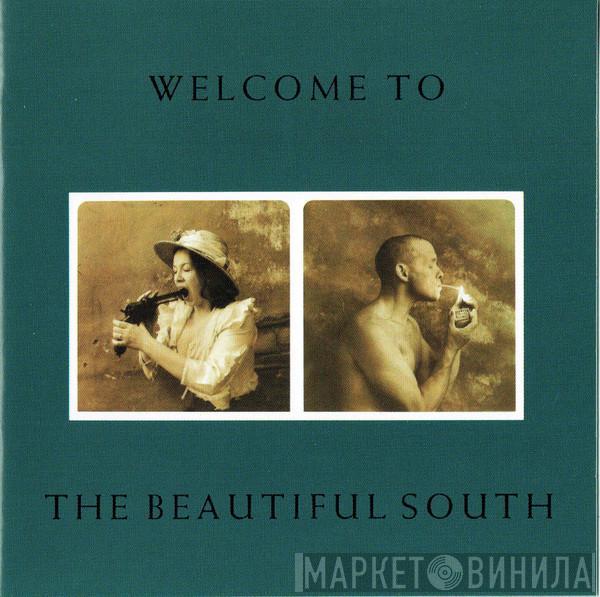 The Beautiful South - Welcome To The Beautiful South