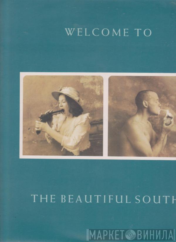  The Beautiful South  - Welcome To The Beautiful South