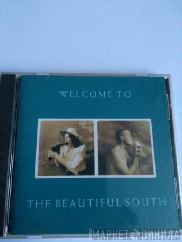  The Beautiful South  - Welcome To The Beautiful South