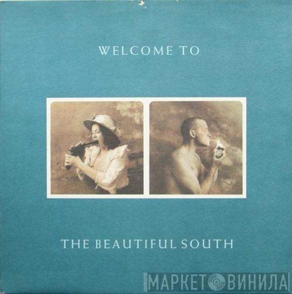  The Beautiful South  - Welcome To The Beautiful South