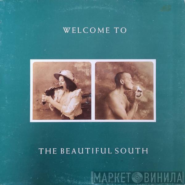  The Beautiful South  - Welcome To The Beautiful South