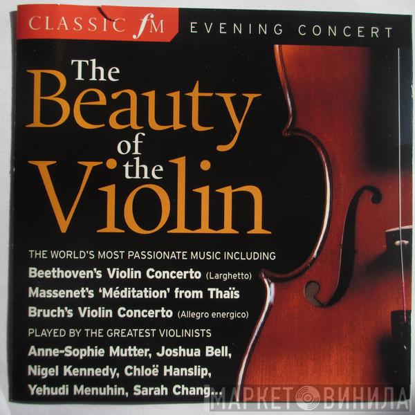  - The Beauty Of The Violin