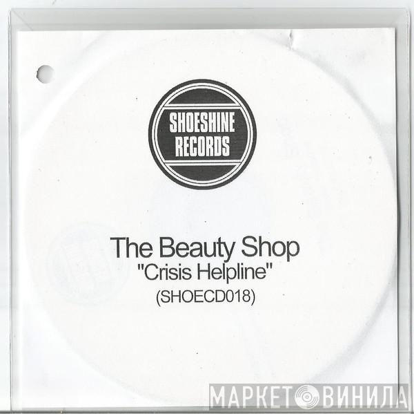 The Beauty Shop - Crisis Helpline