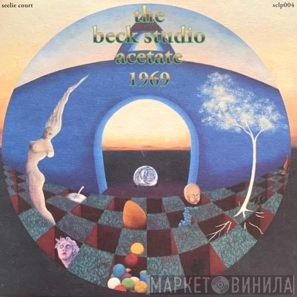  - The Beck Studio Acetate 1969