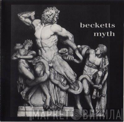 The Becketts - Myth