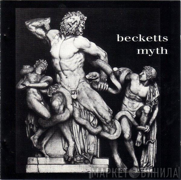 The Becketts - Myth