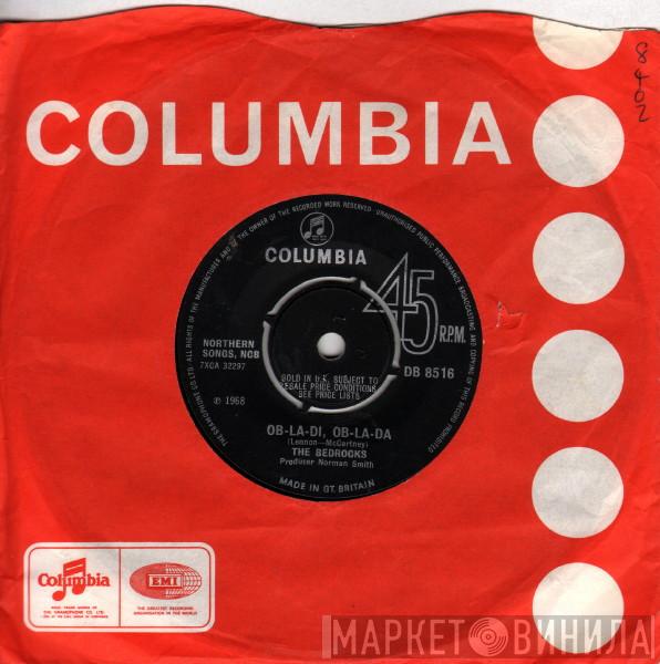 The Bedrocks - Ob-La-Di, Ob-La-Da