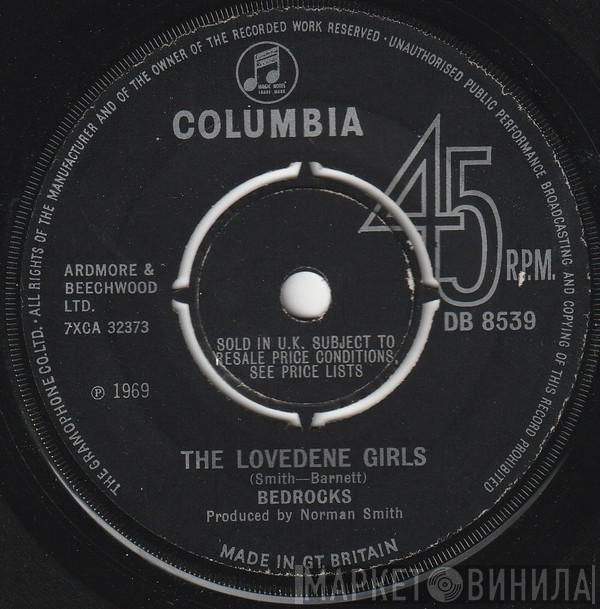 The Bedrocks - The Lovedene Girls