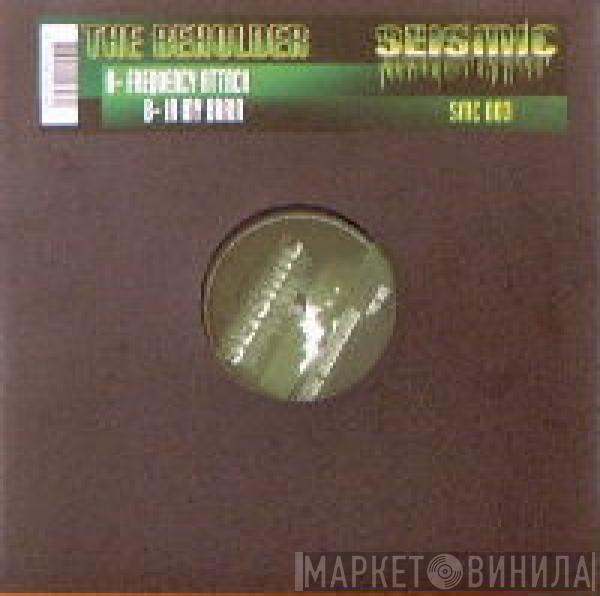 The Beholder - Frequency Attack