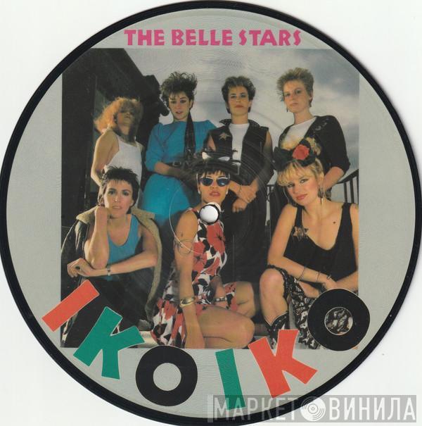 The Belle Stars - Iko Iko