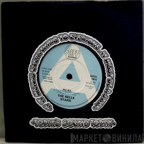  The Belle Stars  - Iko Iko